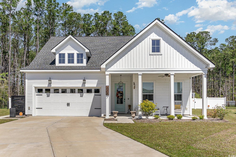 338 Bumble Circle, Murrells Inlet, SC 29576 - ERA