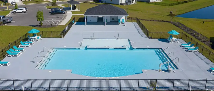 1124 Boswell Ct., Conway, SC 29526 - #2