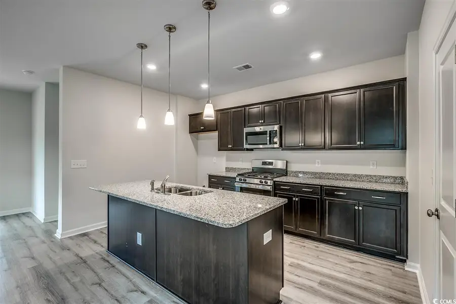 1124 Boswell Ct., Conway, SC 29526 - #3