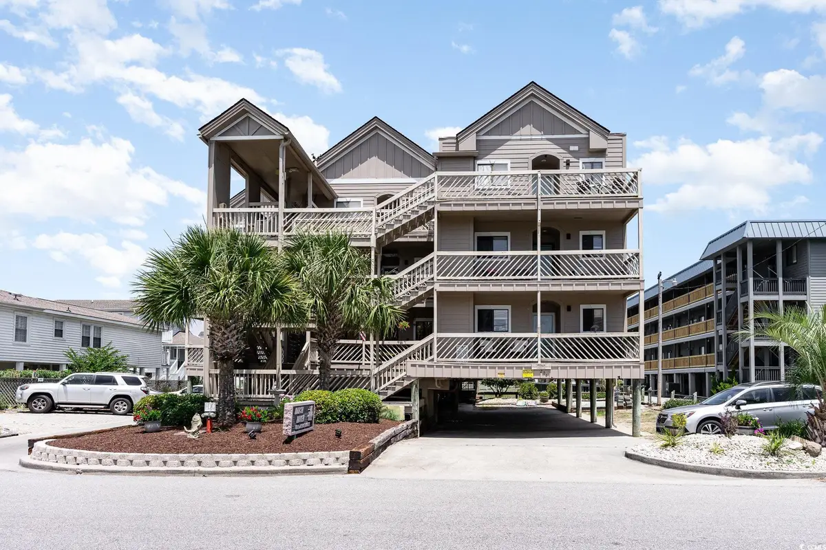 206 60th Ave. N #101, North Myrtle Beach, SC 29582 - #1