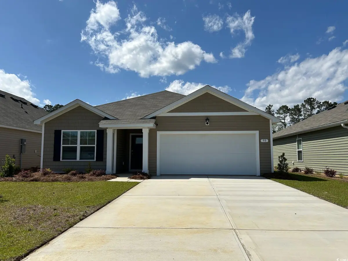 90 Arbor Crest Ln., Tabor City, NC 28463 - Image #1