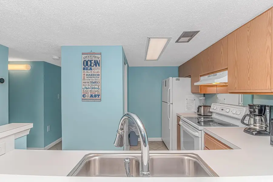 5806 N Ocean Blvd. #203, North Myrtle Beach, SC 29582 - #3