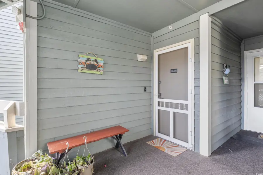 1101 Possum Trot Rd. #D201, North Myrtle Beach, SC 29582 - #2