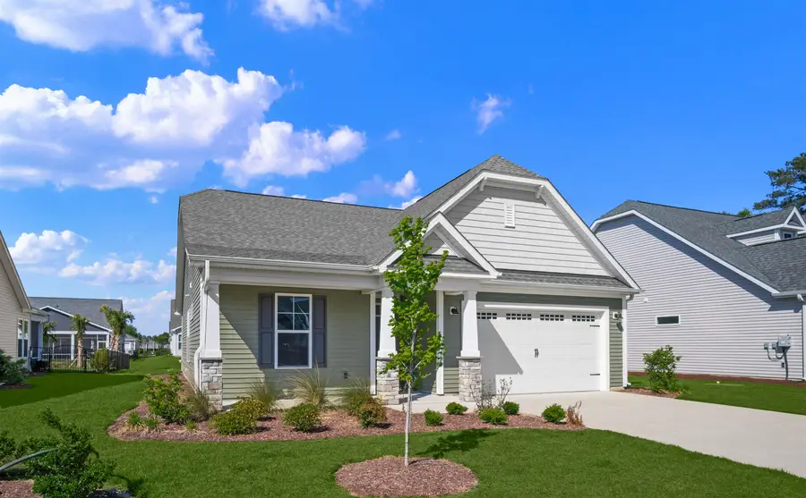 916 Anemone Ct Nw, Calabash, NC 28467 - #2