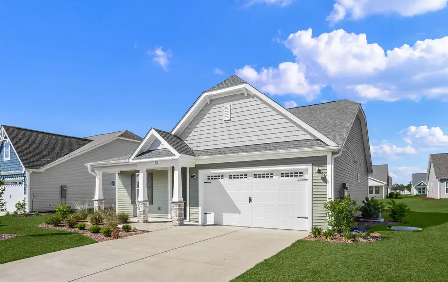 916 Anemone Ct Nw, Calabash, NC 28467 - #3