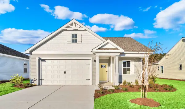 3030 Deerberry Place, Longs, SC 29568