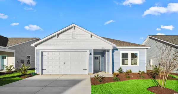 3034 Deerberry Place, Longs, SC 29568