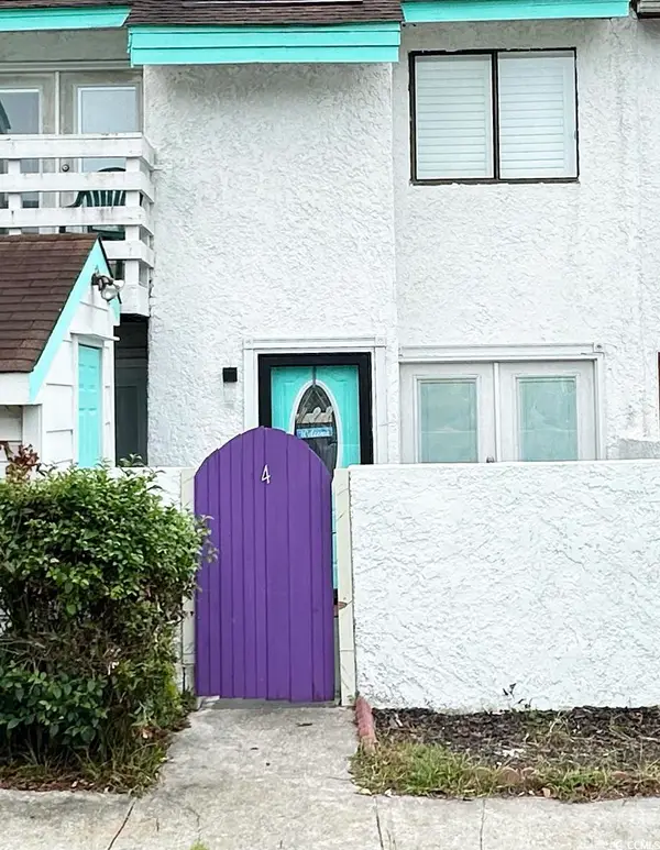 306 21st Ave. S #4A, Myrtle Beach, SC 29577