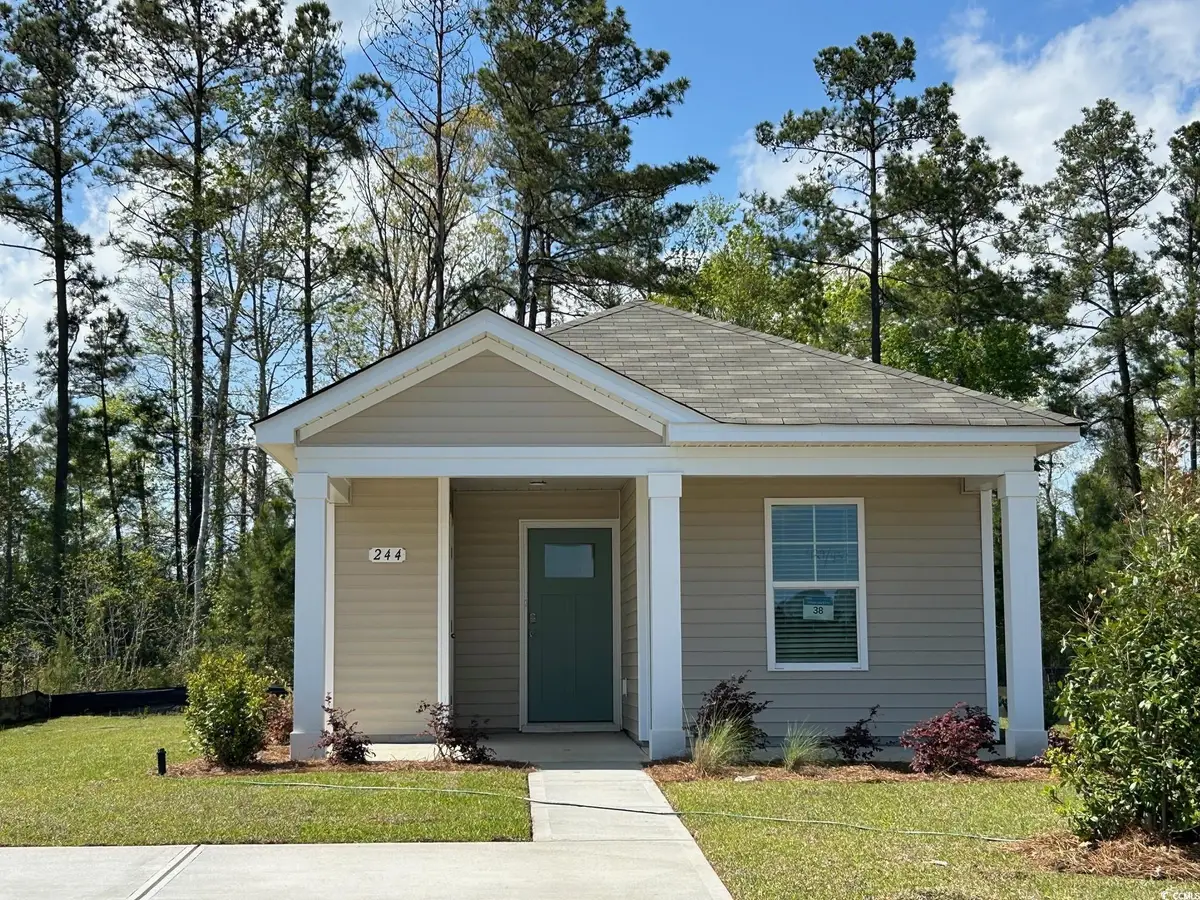 244 Ashworth Dr., Tabor City, NC 28463 - Image #1