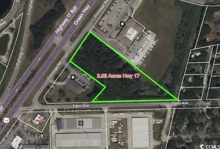 3545 Highway 17 Bypass, Murrells Inlet, SC 29576 - Image #1