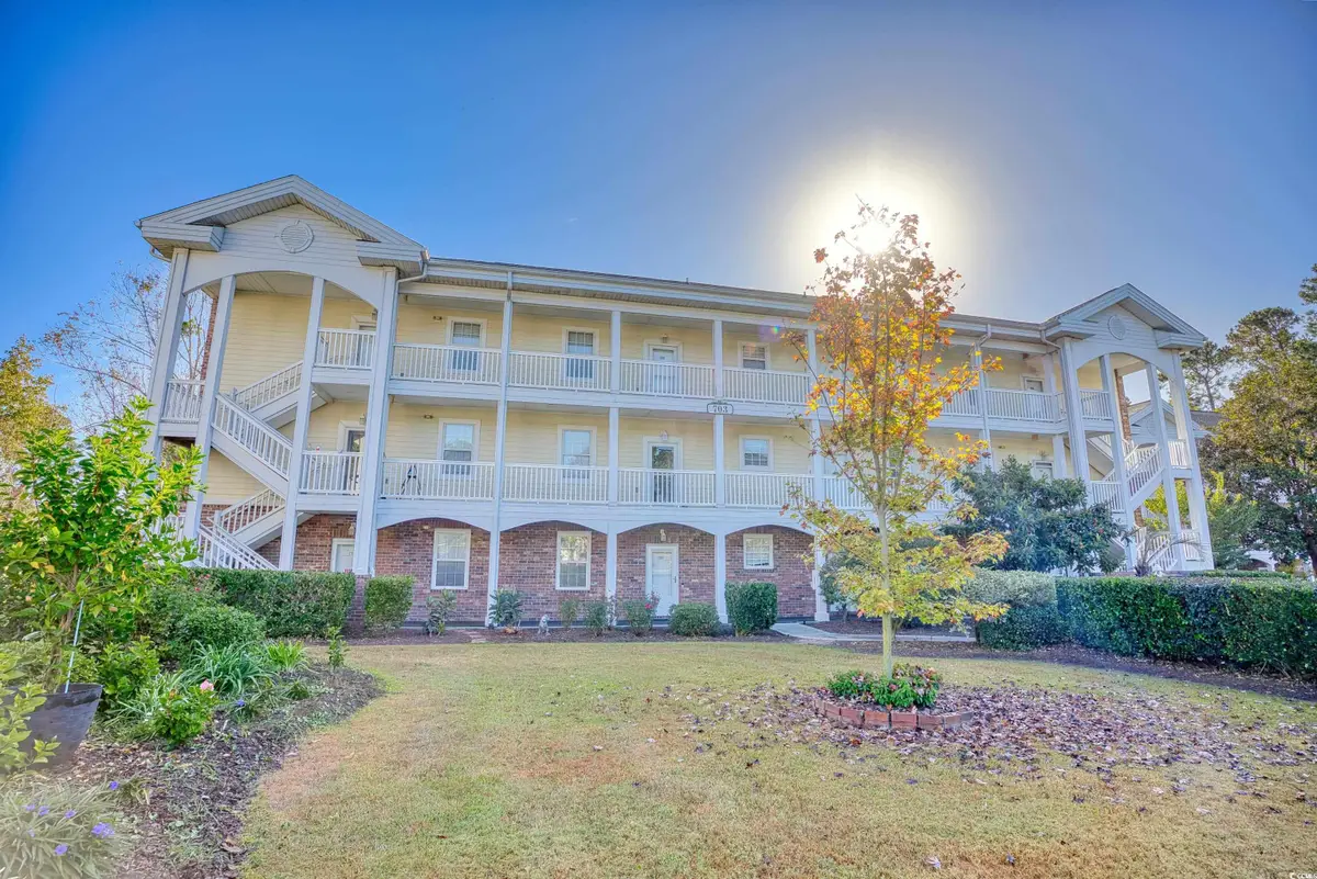 703 Riverwalk Dr. #102, Myrtle Beach, SC 29579 - Image #1