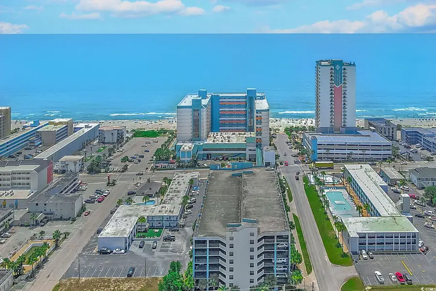 1501 S Ocean Blvd. #1038, Myrtle Beach, SC 29577 - Image #2