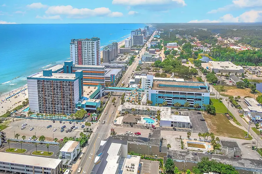 1501 S Ocean Blvd. #1038, Myrtle Beach, SC 29577 - Image #3