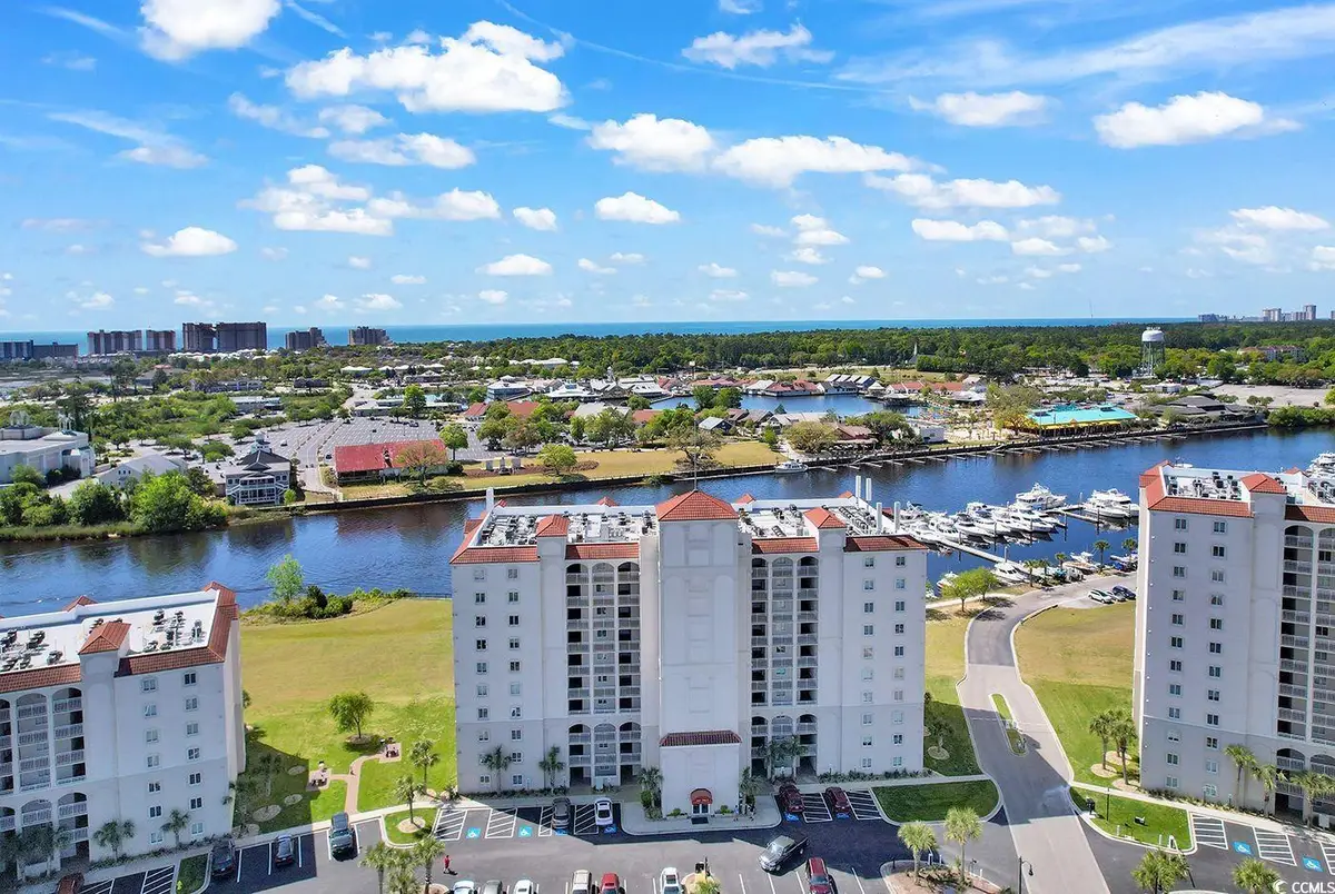 2151 Bridge View Ct. #2-202, North Myrtle Beach, SC 29582 - Image #1