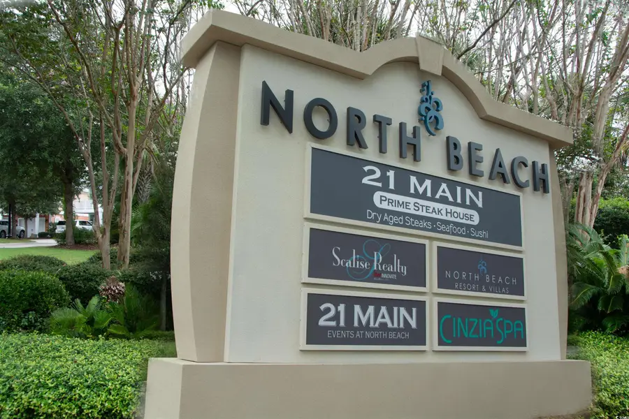 100 North Beach Blvd. #311, North Myrtle Beach, SC 29582 - #2