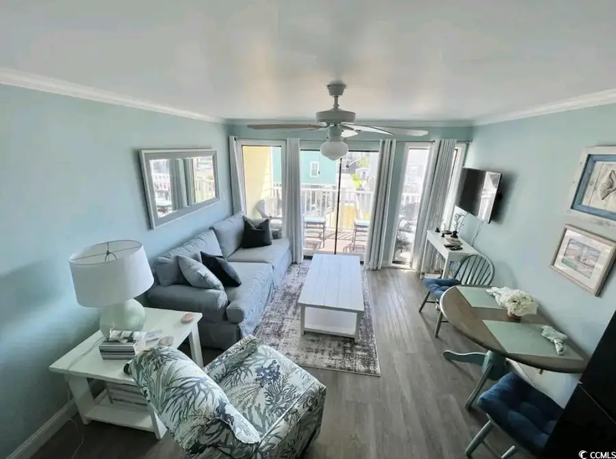 301 N Waccamaw Dr. #211, Murrells Inlet, SC 29576 - Image #2