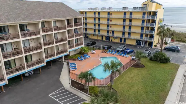 202 75th Ave N #5702/5703, Myrtle Beach, SC 29572