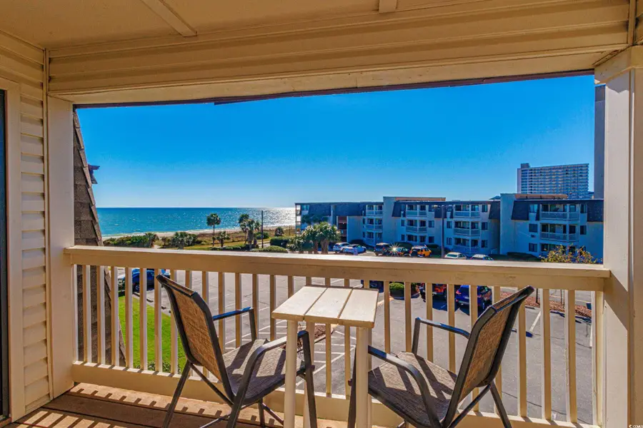 5601 N Ocean Blvd. #C-314, Myrtle Beach, SC 29577 - Image #2