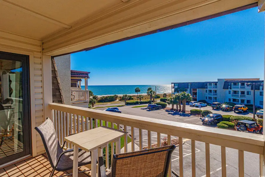 5601 N Ocean Blvd. #C-314, Myrtle Beach, SC 29577 - Image #3