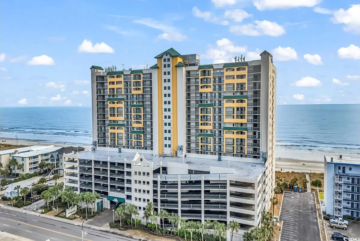 201 S Ocean Blvd. #1602, North Myrtle Beach, SC 29582 - Image #1