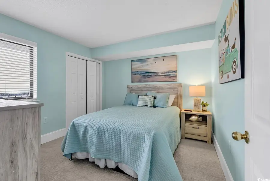 201 S Ocean Blvd. #1602, North Myrtle Beach, SC 29582 - Image #3