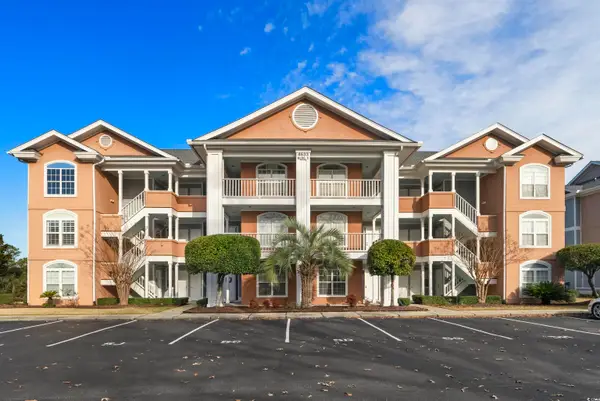 4633 Lightkeepers Way #5-C, Little River, SC 29566