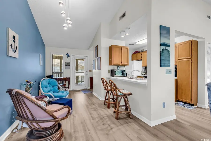 859 Tall Oaks Ct. #A, Myrtle Beach, SC 29588 - #2