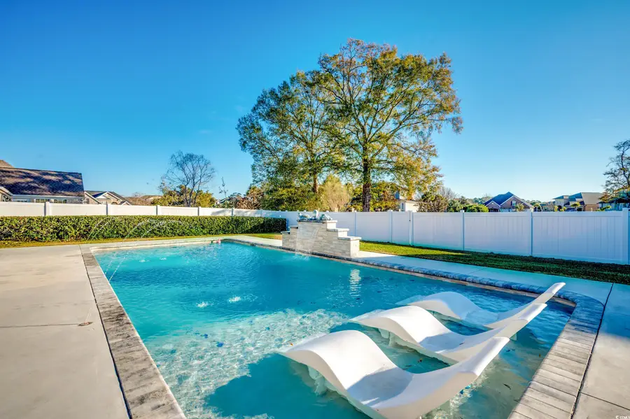 3750 Kingsley Dr., Myrtle Beach, SC 29588 - #3