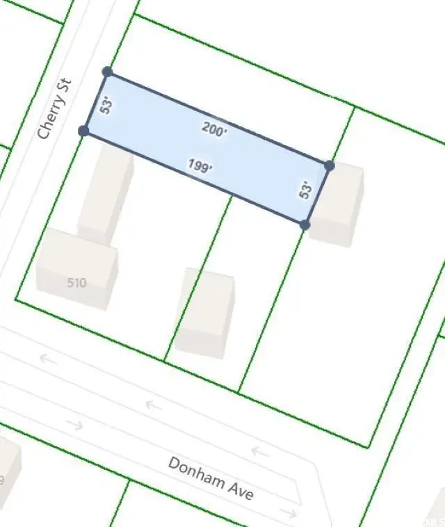 TBD Cherry St., Georgetown, SC 29440 - Image #2