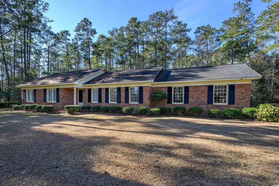 300 Mcarthur St., Tabor City, NC 28463 - #2