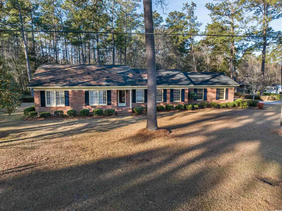 300 Mcarthur St., Tabor City, NC 28463 - #3