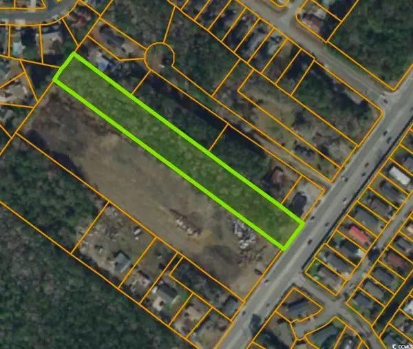 TBD Highway 707, Myrtle Beach, SC 29588