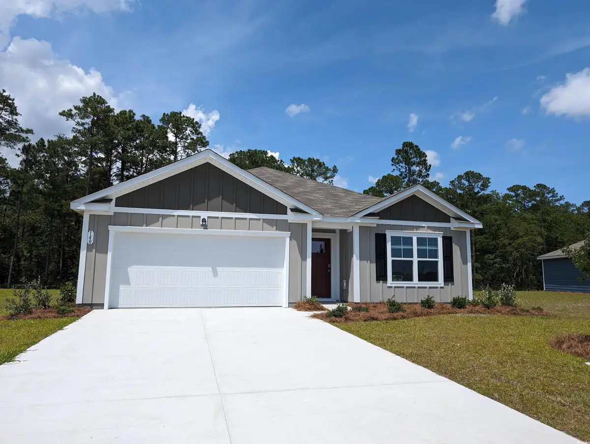 235 Teddy Bear Circle, Conway, SC 29526 - Image #1
