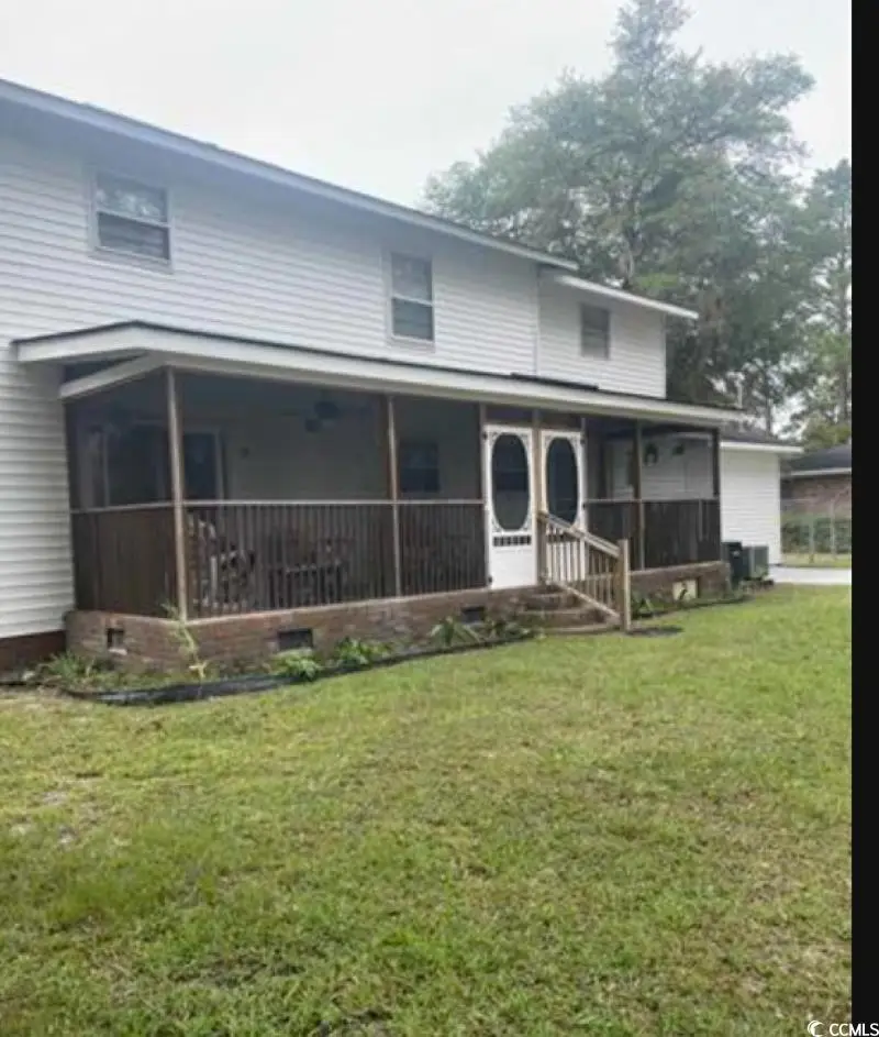 305 Boone St, Kingstree, SC 29556 - Image #2