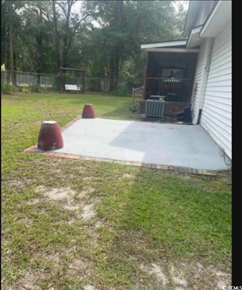 305 Boone St, Kingstree, SC 29556 - Image #3