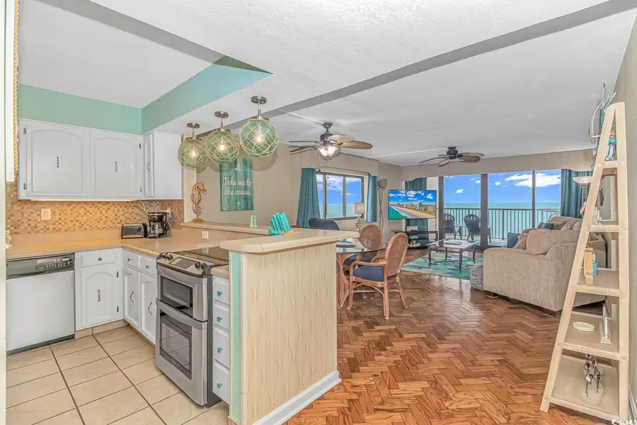 2511 S Ocean Blvd. #1601, Myrtle Beach, SC 29577 - Image #3