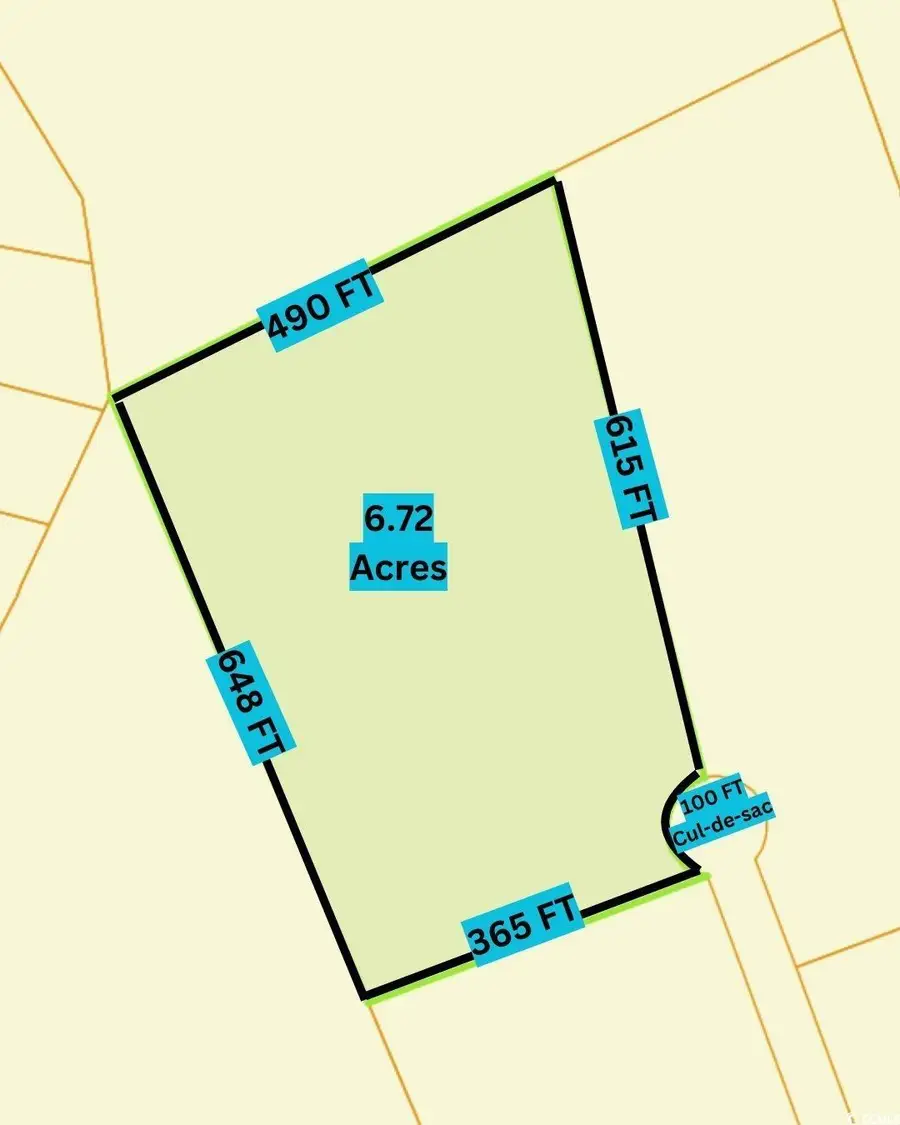 TBD Highway 905, Conway, SC 29526 - Image #3