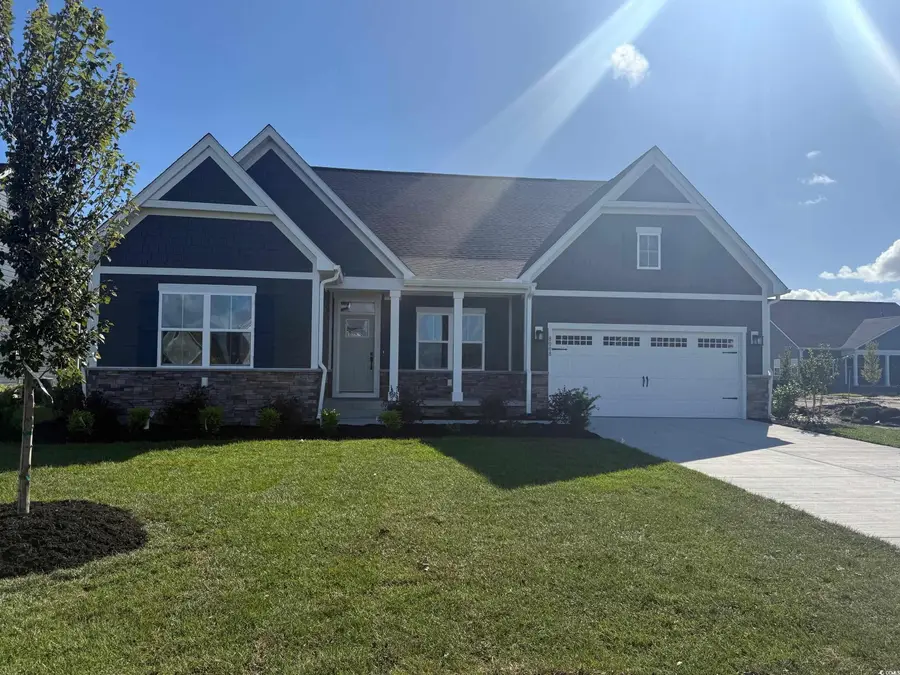 8008 Lotus Dr, Myrtle Beach, SC 29579 - Image #2