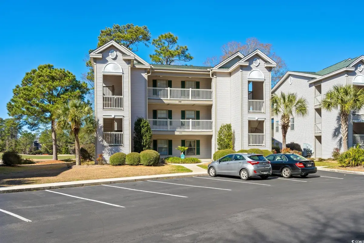 398 Blue Stem Dr. #59E, Pawleys Island, SC 29585 - Image #1