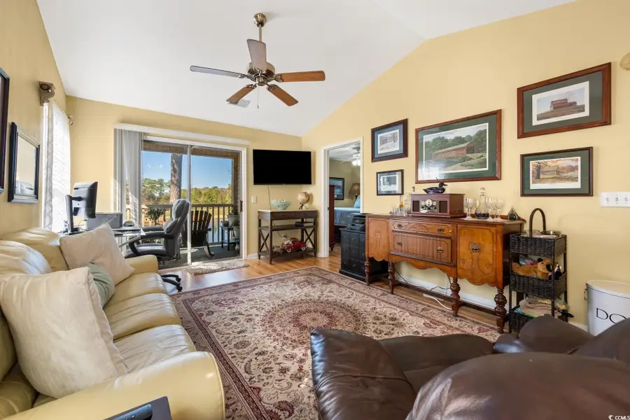 398 Blue Stem Dr. #59E, Pawleys Island, SC 29585 - Image #3