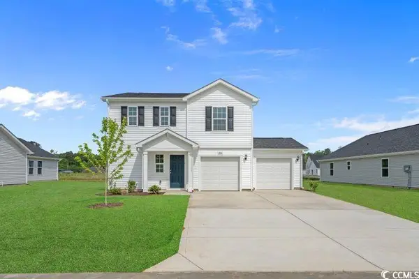 1508 Clubstone Dr., Conway, SC 29526