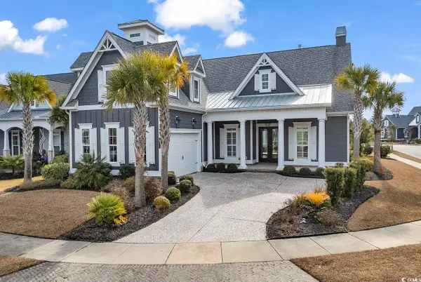 5960 Bolsena Place, Myrtle Beach, SC 29577