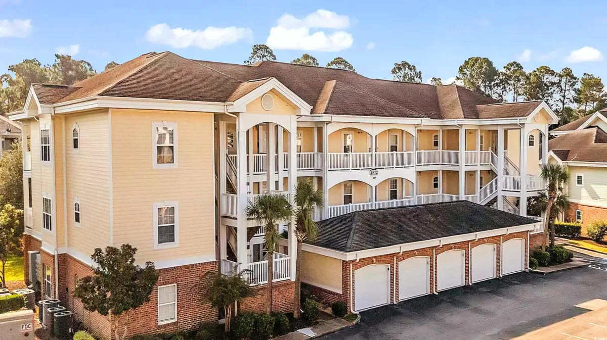 4872 Dahila Ct. #103, Myrtle Beach, SC 29577 - Image #1
