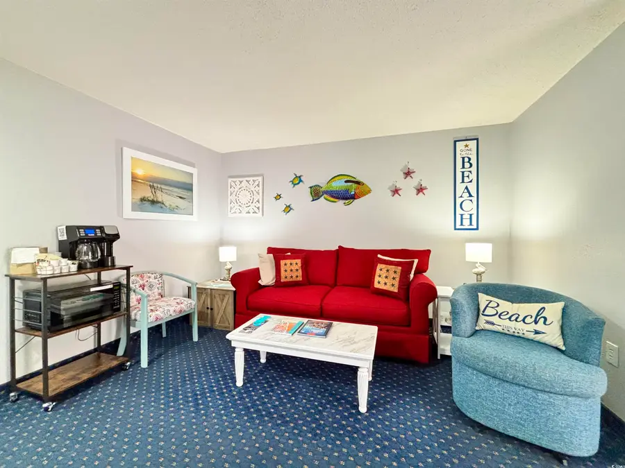 2801 S Ocean Blvd. #1031, North Myrtle Beach, SC 29582 - #3