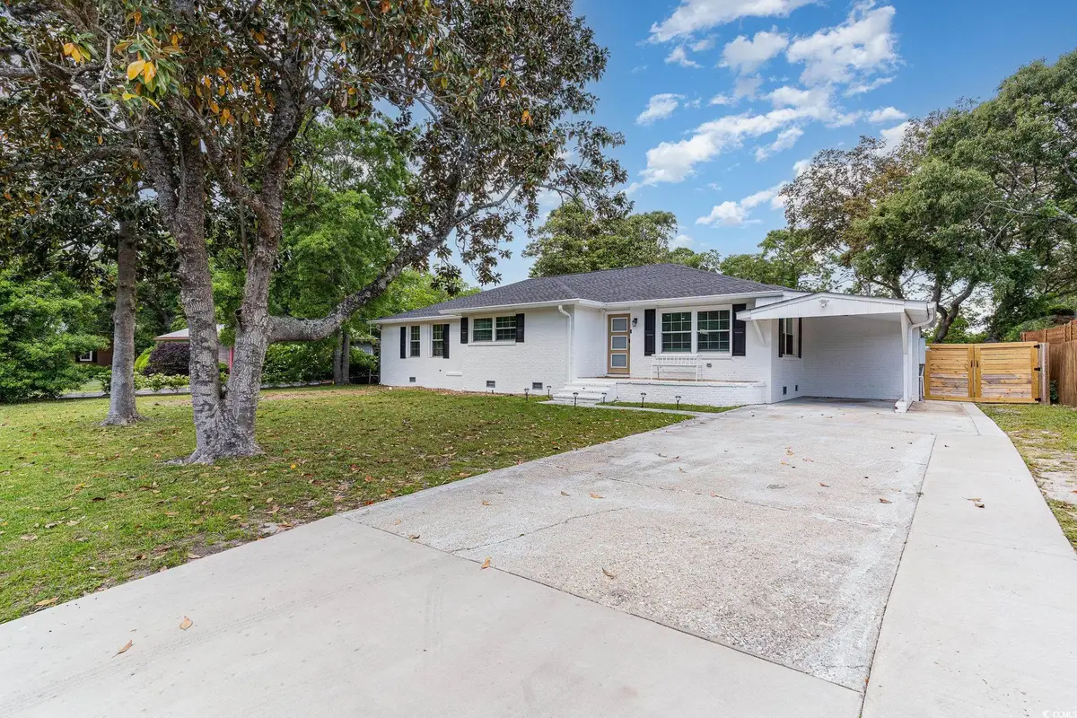 5811 Sumter Dr., Myrtle Beach, SC 29577 - Image #1