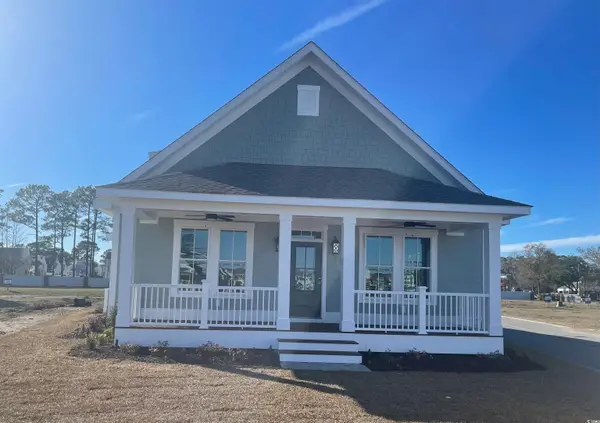 8125 Living Tide Dr., Myrtle Beach, SC 29572