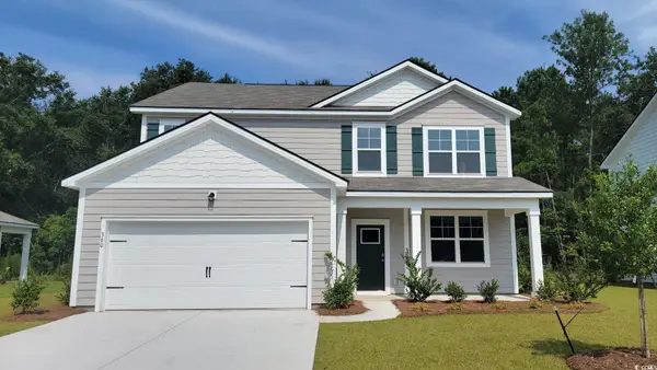360 Rookroost Circle, Conway, SC 29526