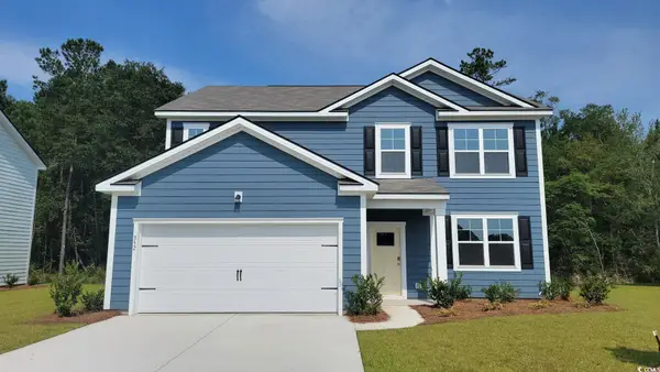 352 Rookroost Circle, Conway, SC 29526