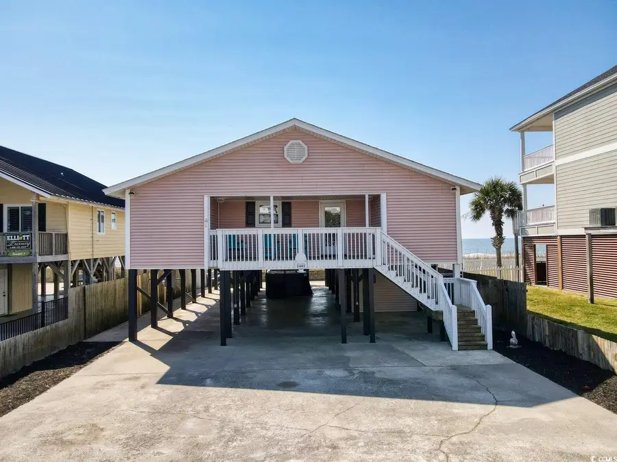 2402 N Ocean Blvd., North Myrtle Beach, SC 29582 - Image #2