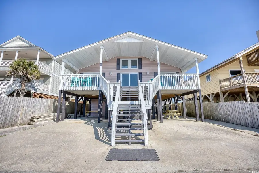 2402 N Ocean Blvd., North Myrtle Beach, SC 29582 - Image #3